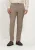 Les Deux Pantalon Heren Como Reg Suit Pants,
