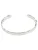 Pilgrim Armband ‘Ember’  zilver