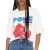 Only Phoebe Fresh Top Shirt Dames