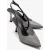 Dorata Verfraaide Stiletto Pump