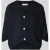MORE & MORE Cardigan met V-hals en 3/4-mouw