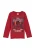 s.Oliver Shirt  gemengde kleuren / rood