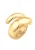Nenalina Ring  goud