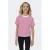 KIDS ONLY GIRL gestreepte T-shirt rood