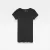 Dames-T-shirt G-Star Base v t cap sl