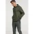 Cars slim fit broek Lax grijs