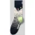Happy Socks Sokken met skiërsmotief