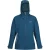 Regatta Dames/Dames Okara Waterdichte Jas (Marokkaans blauw)