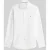 Tommy Hilfiger Regular Fit zakelijk overhemd met afgeronde zoom