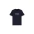 T-shirt Guess CN Box Logo Ropes