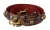 Dolce & Gabbana Elegante Python Leren Schouderriem voor Dames