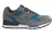 Diadora Intrepid Premium Heren Grijze Sportschoenen