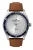 Ben Sherman Herenhorloge Kwarts Zilver