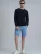 Lufian Chino ‘ZEGLER’  blauw