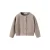 Mango Kids gebreid vest – beige