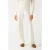 GUESS Gemma Swtr Pant Cream White