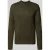jack & jones Regular fit gebreide pullover van katoenmix model ‘BLAKE’
