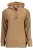 Geborduurde Hoodie Casual Stijl