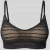 Sloggi Bralette met kant
