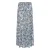 Vrouwenrok KAFFE Maxi Smock