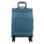 Jump Trolley ‘Monthélys’  duifblauw