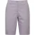 Mountain Warehouse Dames/Dames Coast Stretch Shorts (Donker paars)