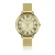 Vrouwenhorloge Clare Moss Chic Mesh
