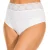 Dolce Taille hoog uitgesneden slip zonder vlekken 1031785 vrouw