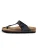 Bayton Teenslippers ‘MERCURE’  navy