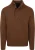 Barbour Mocker Trui Wol Bruin