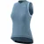 Adidas Blauw Damesfietsvest