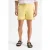 Jerseyshort met rechte pijpen