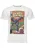 Recovered Shirt ‘Marvel Black Panther’  ecru
