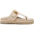 Steve Madden Tuned-in Sandals Sand Suede