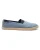 QUIKSILVER Espadrilles  marine / blauw denim