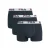 Fila Boxershort met elastische logoband (Set van 3)