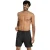 Arena Men’s  Evo Beach Boxer Logo Black