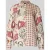 milano italy Overhemdblouse met knoopsluiting