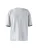 VAMOS CLO Shirt  grijs / wit
