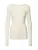 Gai+Lisva Top ‘ Lise’  wit