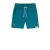 4PRESIDENT sweatshort blauw