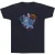 Li-cense Disney heren lilo en stitch gemakkelijk afgeleid t-shirt