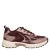 Gabor Comfort Optifit chunky leren sneakers – bordeaux