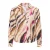 JDY blouse met print – ecru
