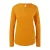 T-shirt met lange mouwen van jersey met tunische kraag voor dames QS