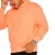Puma herensweatshirt met klein logo