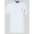 MCNEAL Slim fit poloshirt met logostitching
