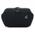 DEUTER Heuptas ‘Stroof 8’  zwart
