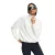 Technisch zip-sweatshirt voor vrouwen Aigle