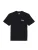 DICKIES Shirt ‘Donut House’  bruin / zwart / wit